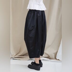 COMME des Garçon skort on black